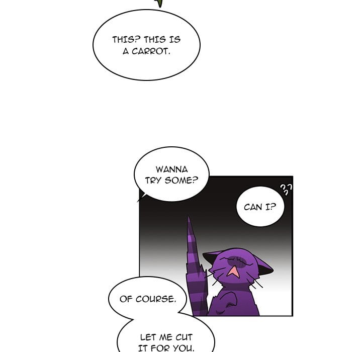 Go Away, Mr.Demon image