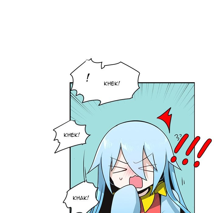 Go Away, Mr.Demon image