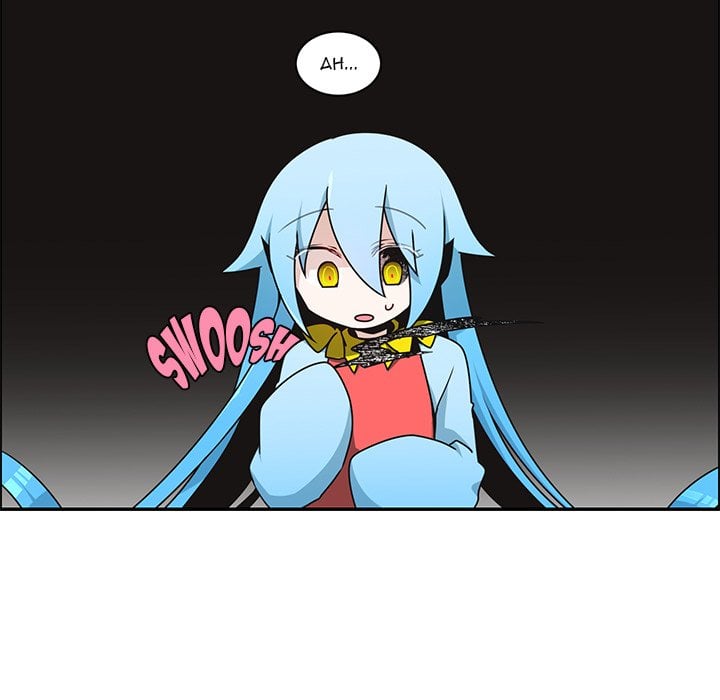 Go Away, Mr.Demon image