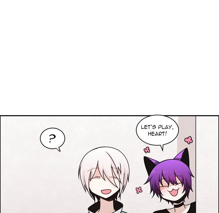 Go Away, Mr.Demon image