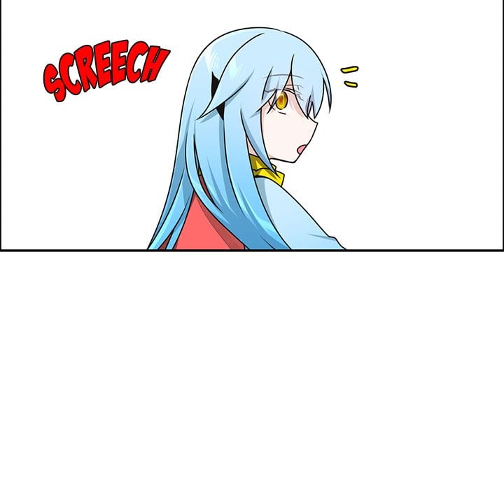 Go Away, Mr.Demon image