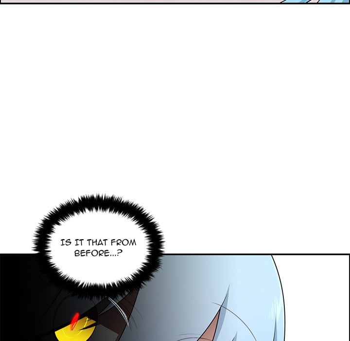 Go Away, Mr.Demon image