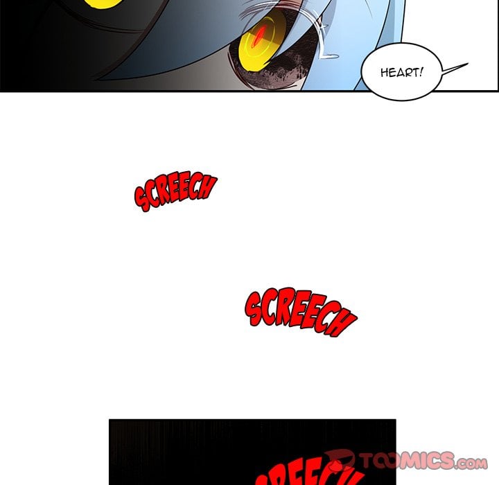 Go Away, Mr.Demon image
