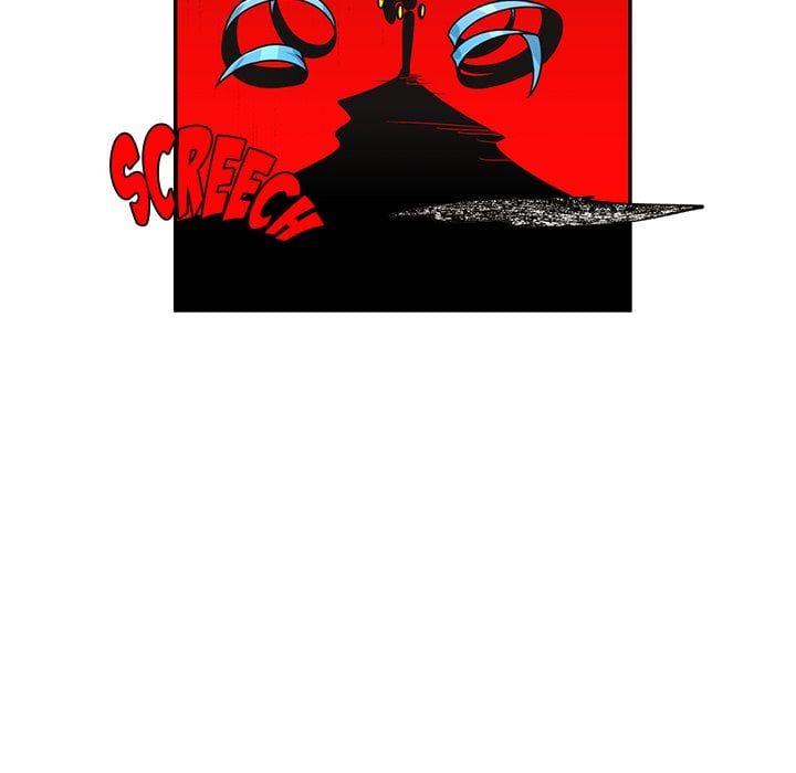 Go Away, Mr.Demon image