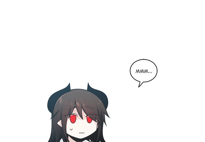 Go Away, Mr.Demon image