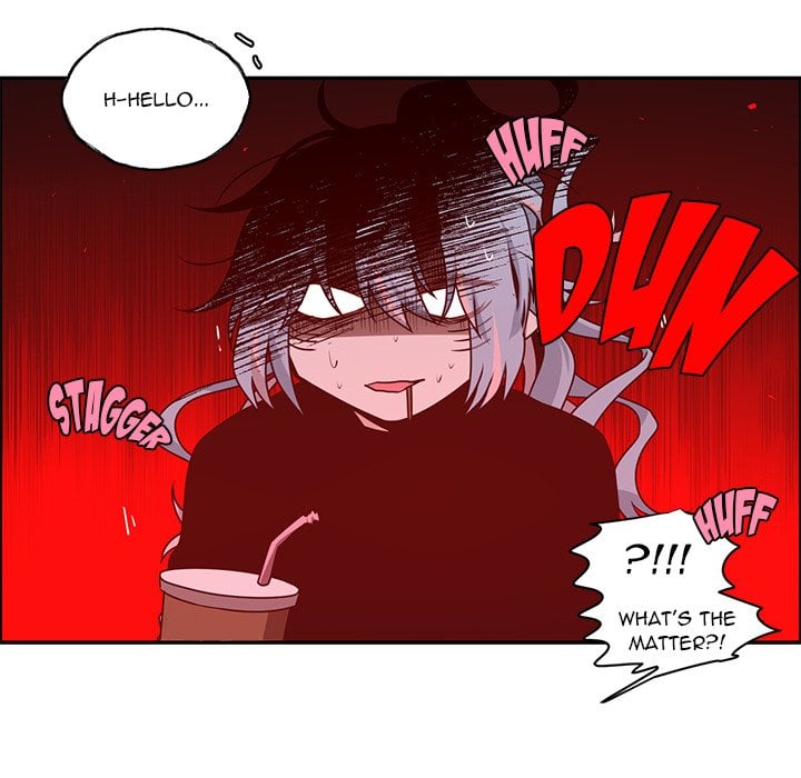 Go Away, Mr.Demon image