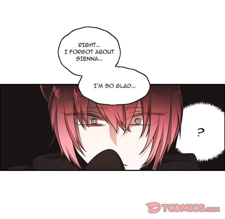 Go Away, Mr.Demon image
