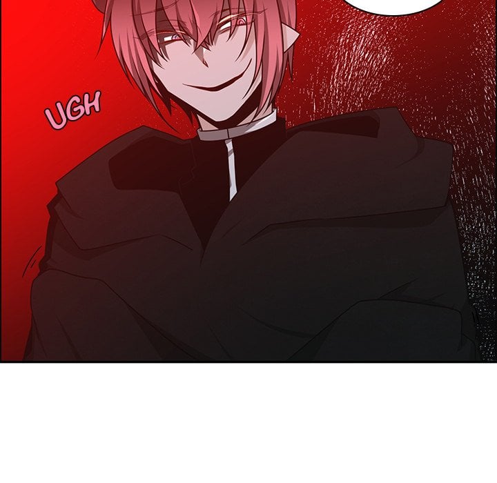 Go Away, Mr.Demon image