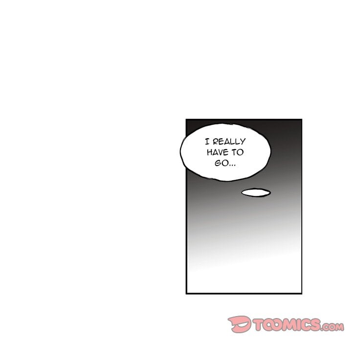 Go Away, Mr.Demon image