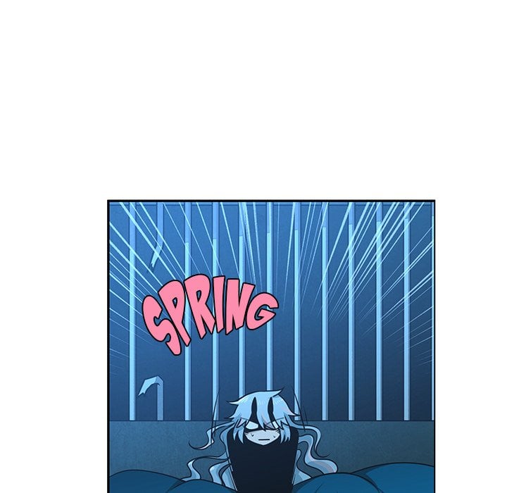 Go Away, Mr.Demon image