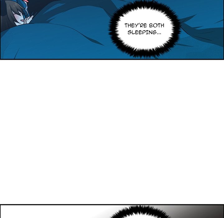Go Away, Mr.Demon image