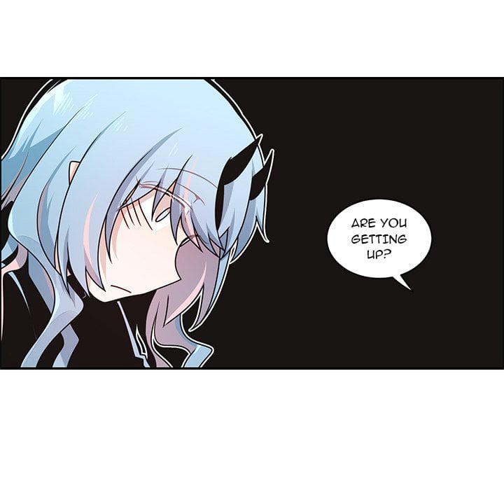 Go Away, Mr.Demon image