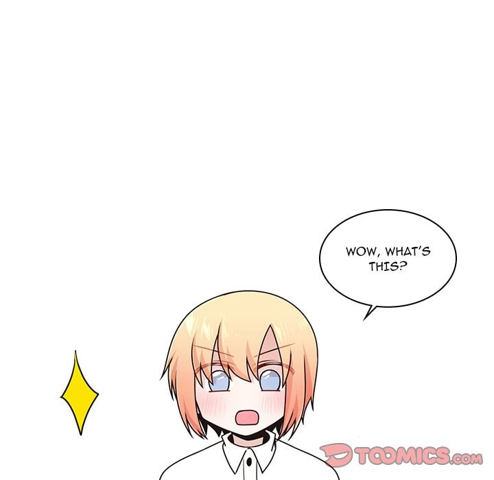 Go Away, Mr.Demon image