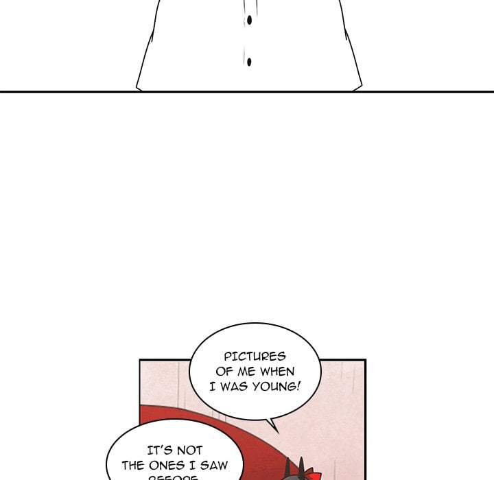 Go Away, Mr.Demon image