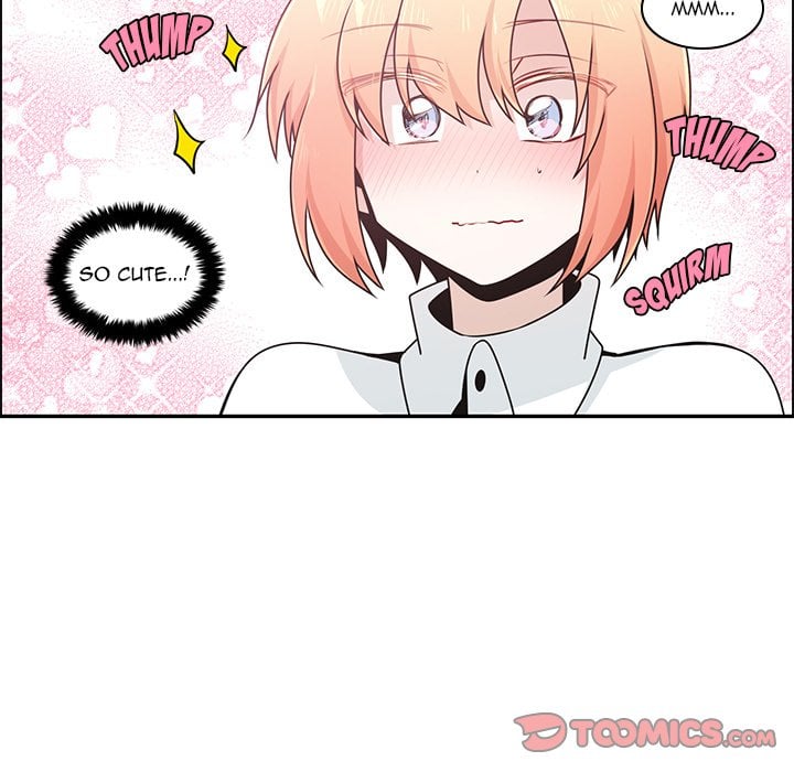 Go Away, Mr.Demon image