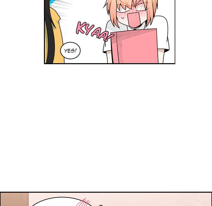 Go Away, Mr.Demon image