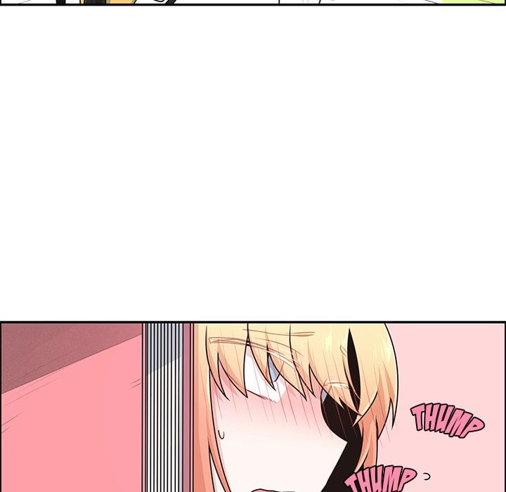 Go Away, Mr.Demon image