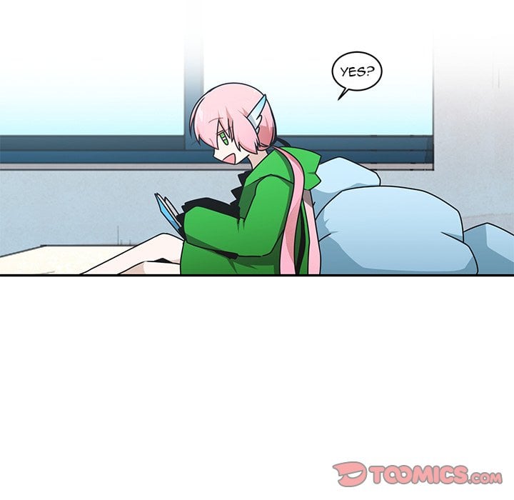 Go Away, Mr.Demon image
