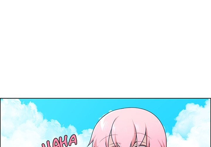 Go Away, Mr.Demon image