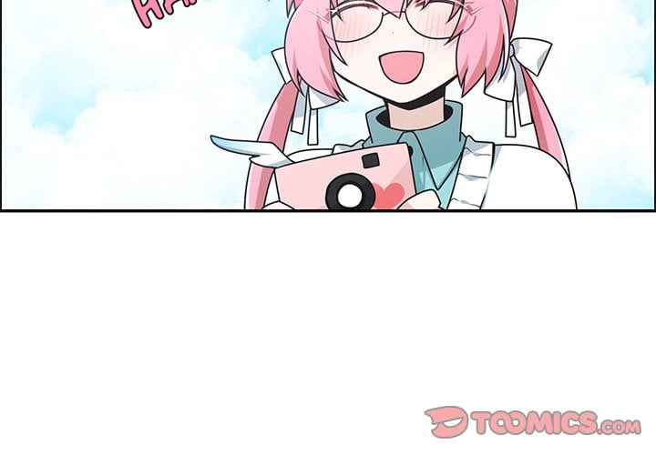 Go Away, Mr.Demon image