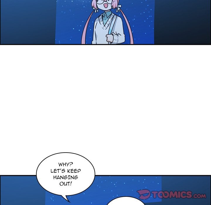 Go Away, Mr.Demon image