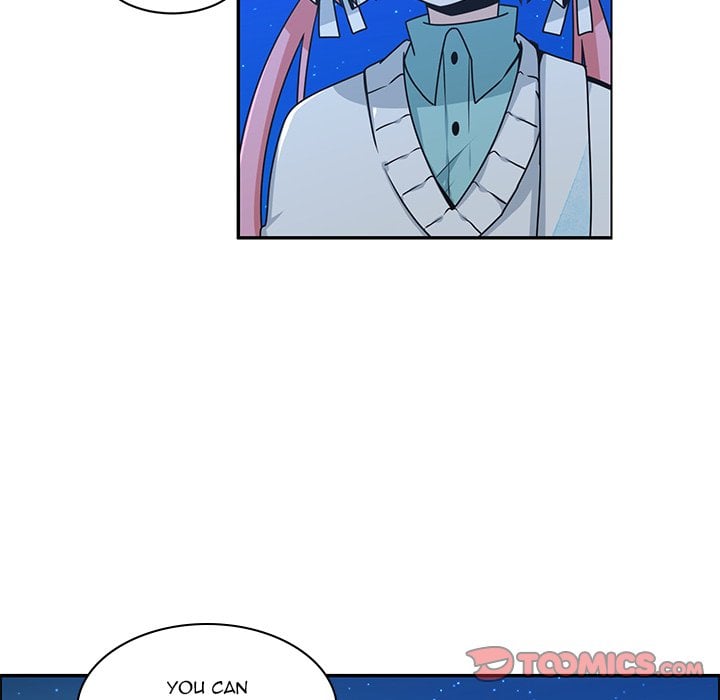 Go Away, Mr.Demon image