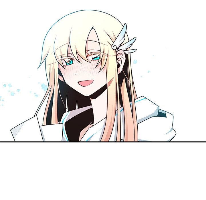 Go Away, Mr.Demon image