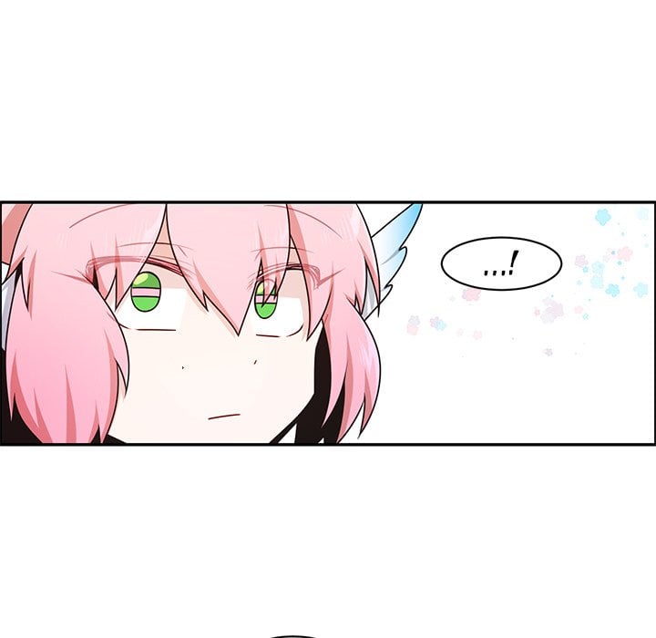 Go Away, Mr.Demon image