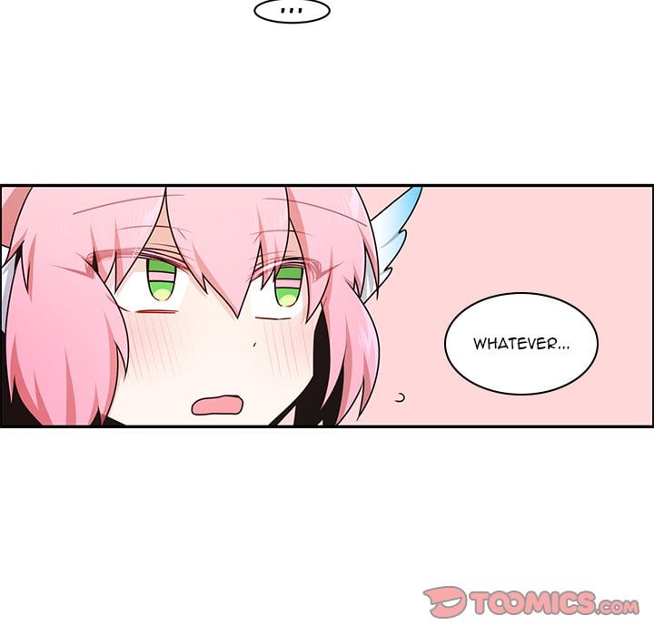 Go Away, Mr.Demon image