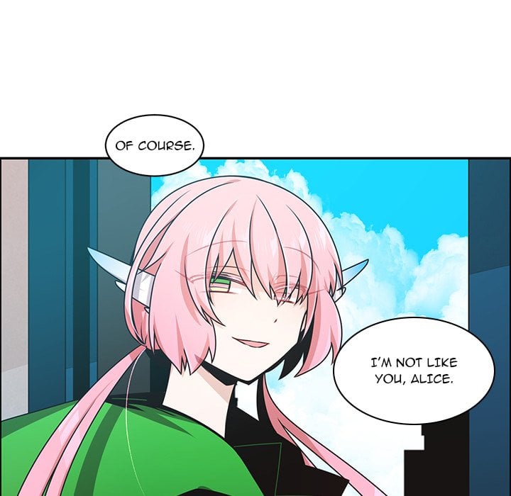 Go Away, Mr.Demon image