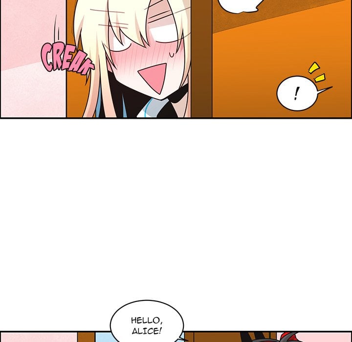 Go Away, Mr.Demon image