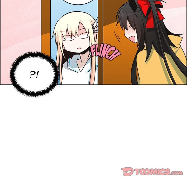 Go Away, Mr.Demon image