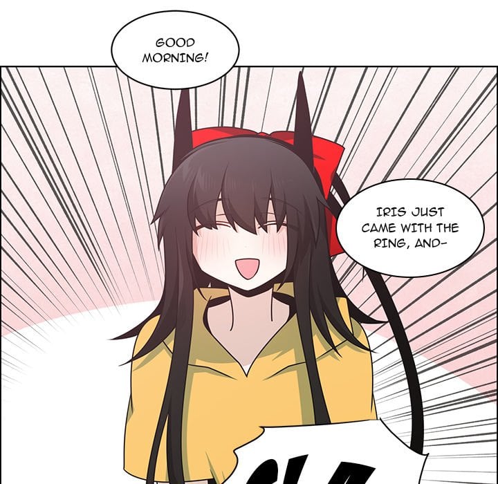 Go Away, Mr.Demon image
