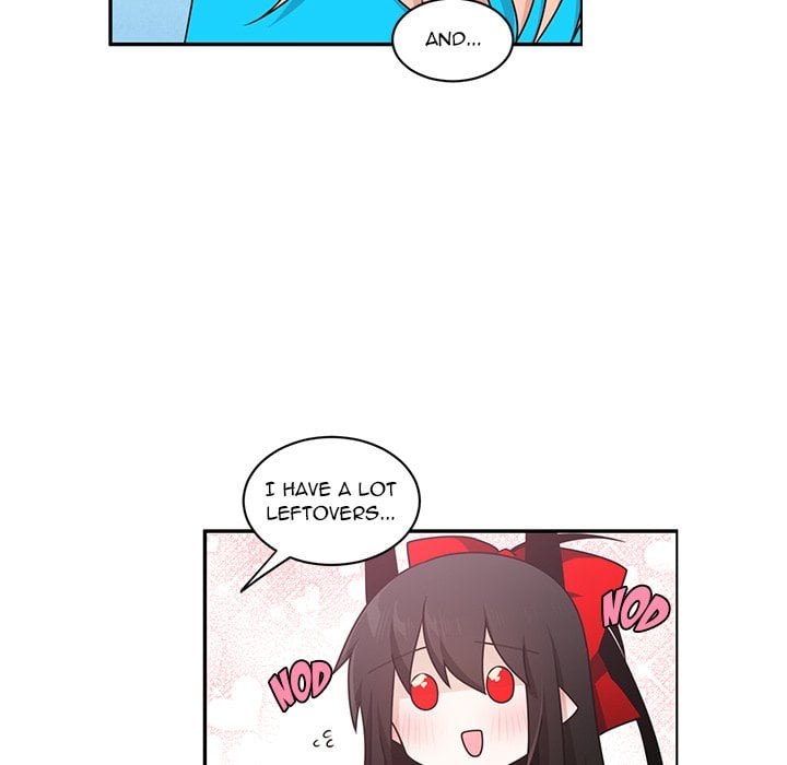 Go Away, Mr.Demon image