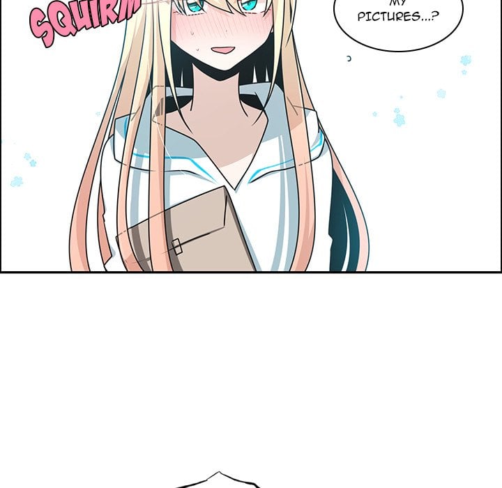 Go Away, Mr.Demon image