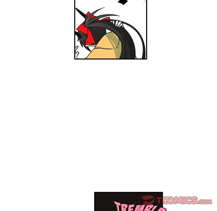 Go Away, Mr.Demon image
