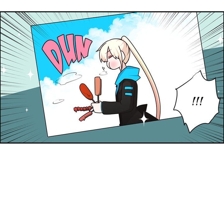 Go Away, Mr.Demon image