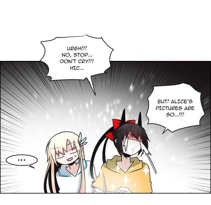 Go Away, Mr.Demon image
