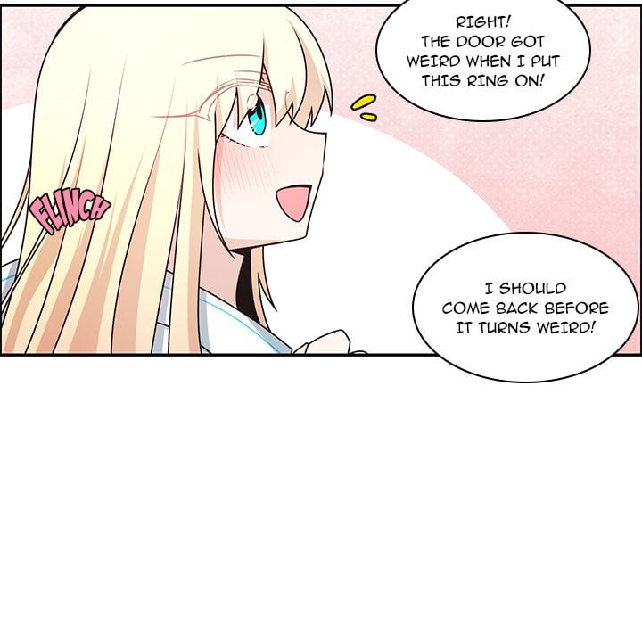 Go Away, Mr.Demon image