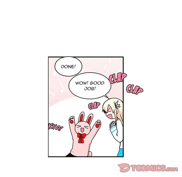 Go Away, Mr.Demon image