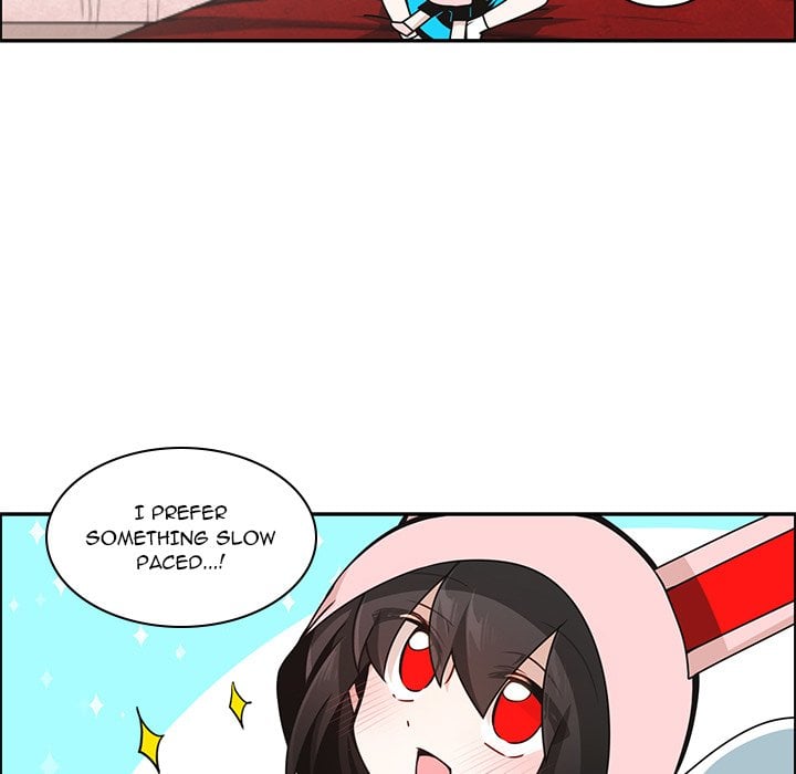Go Away, Mr.Demon image