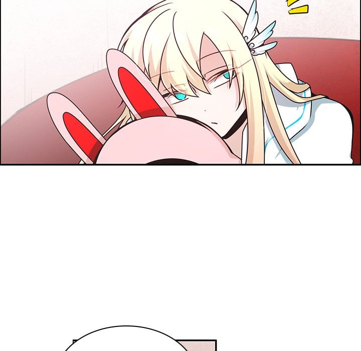 Go Away, Mr.Demon image