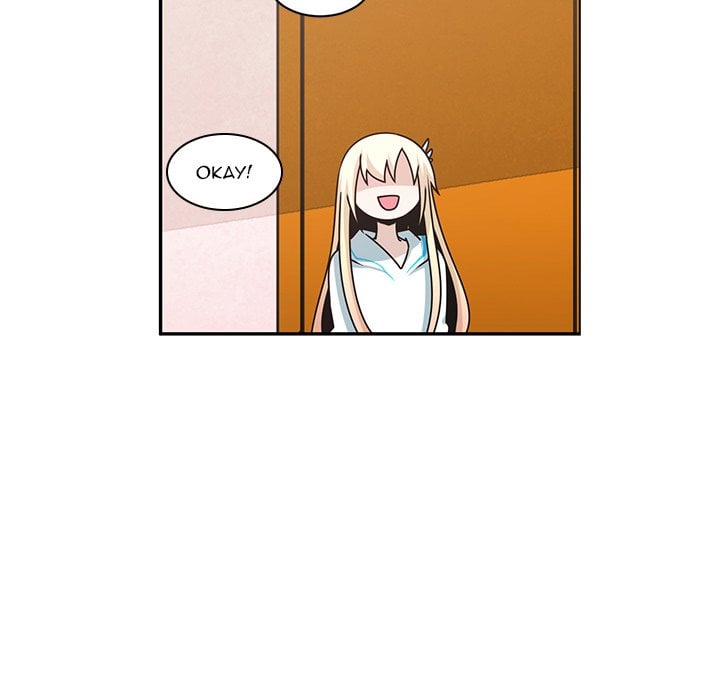Go Away, Mr.Demon image