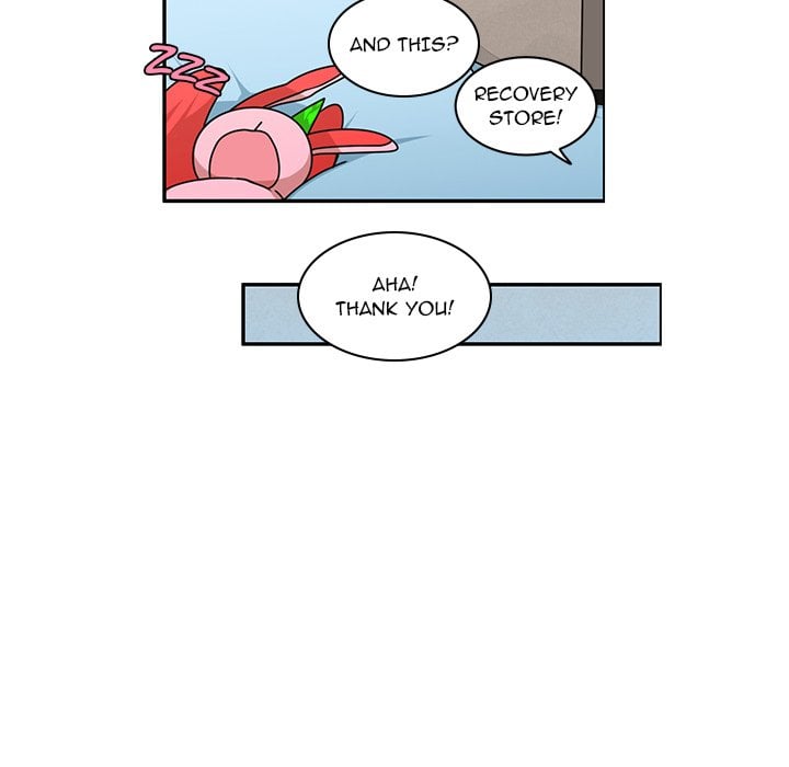 Go Away, Mr.Demon image