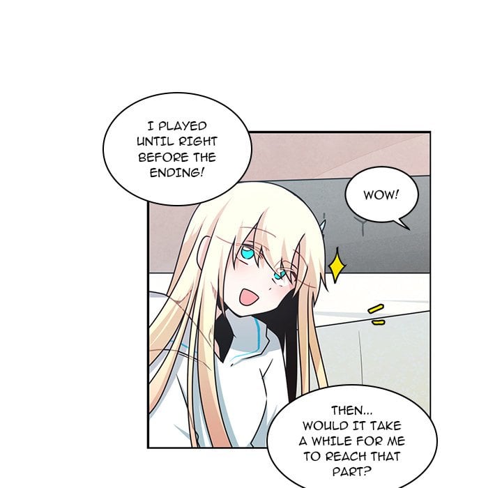 Go Away, Mr.Demon image