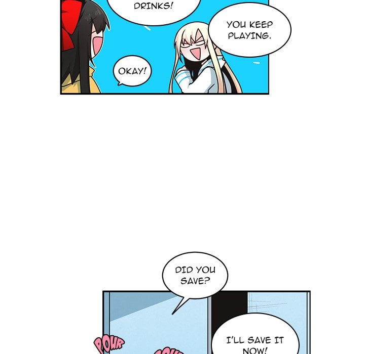 Go Away, Mr.Demon image