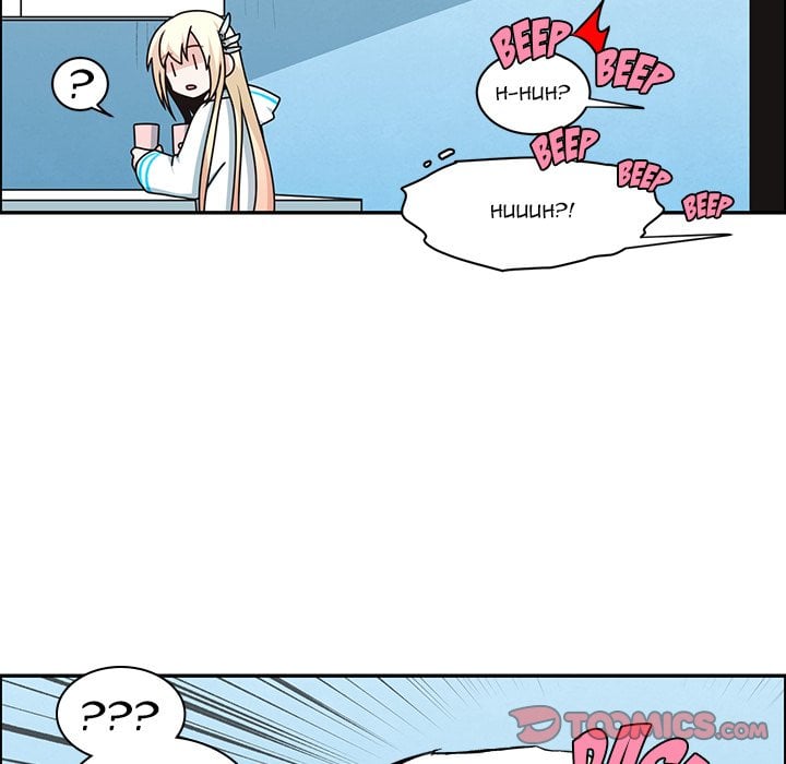 Go Away, Mr.Demon image