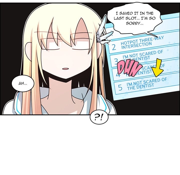 Go Away, Mr.Demon image