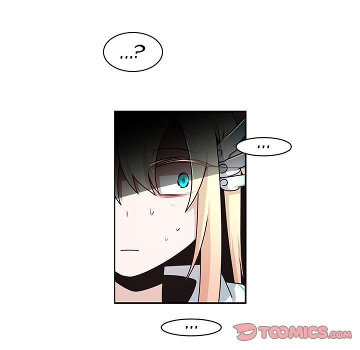 Go Away, Mr.Demon image