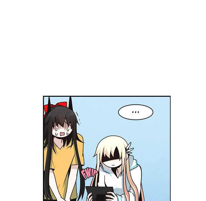 Go Away, Mr.Demon image